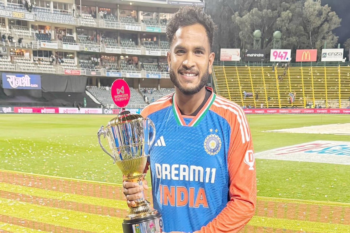 विजयकुमार वैशाख विजयकुमार वैशाख