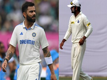 विराट कोहली विराट कोहली