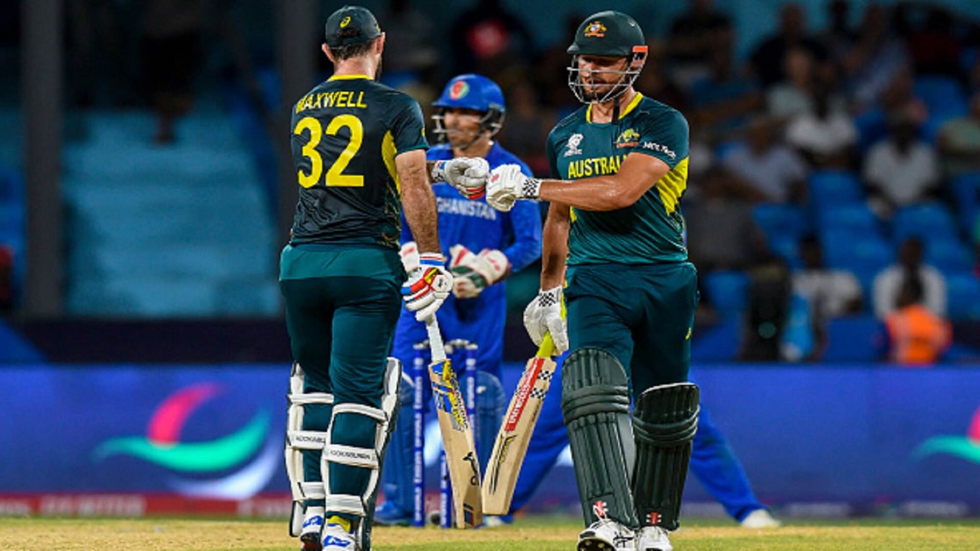 मार्कस स्टोइनिस  मार्कस स्टोइनिस