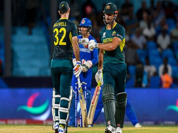 मार्कस स्टोइनिस  मार्कस स्टोइनिस