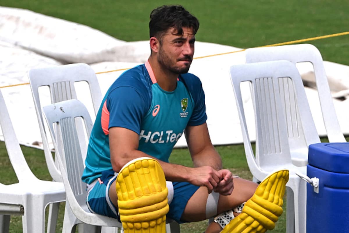 मार्कस स्टोइनिस मार्कस स्टोइनिस