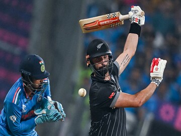 भारत और न्यूजीलैंड भारत और न्यूजीलैंड