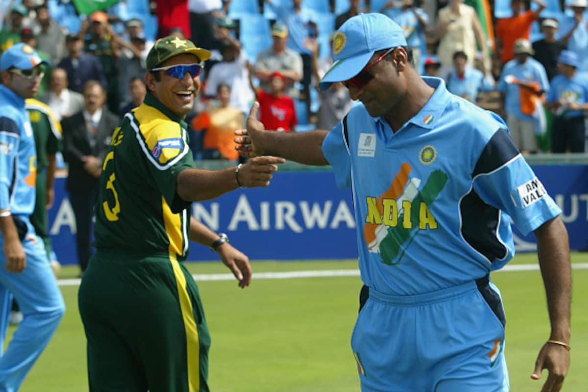 Javagal Srinath Javagal Srinath