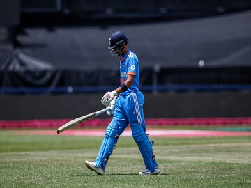 रुतुराज गायकवाड़ रुतुराज गायकवाड़