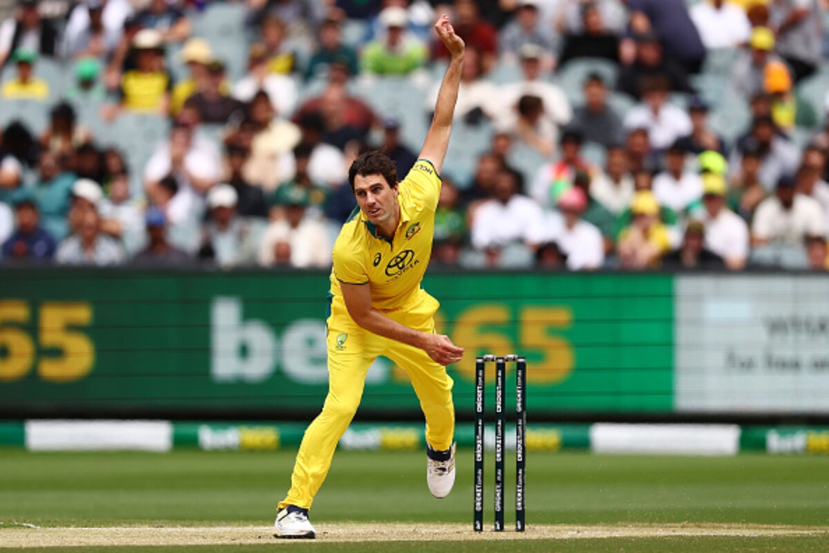 पैट कमिंस पैट कमिंस