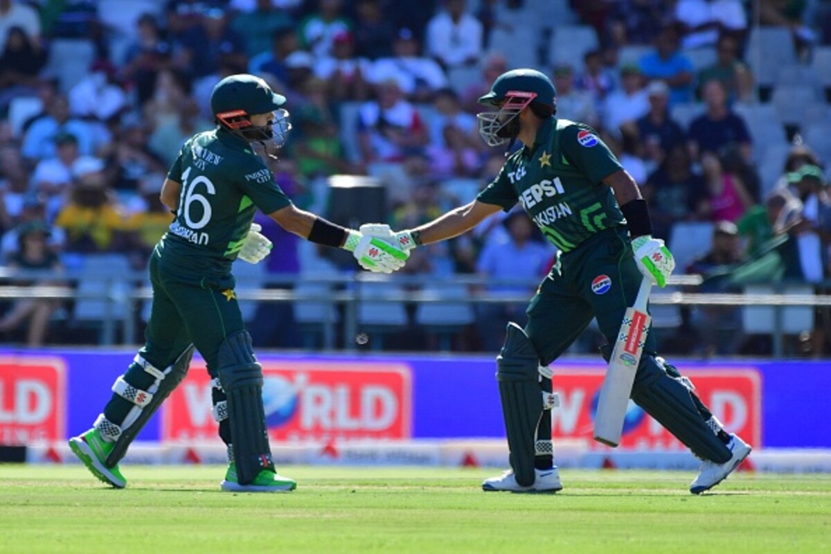 babar azam mohammad rizwan babar azam mohammad rizwan