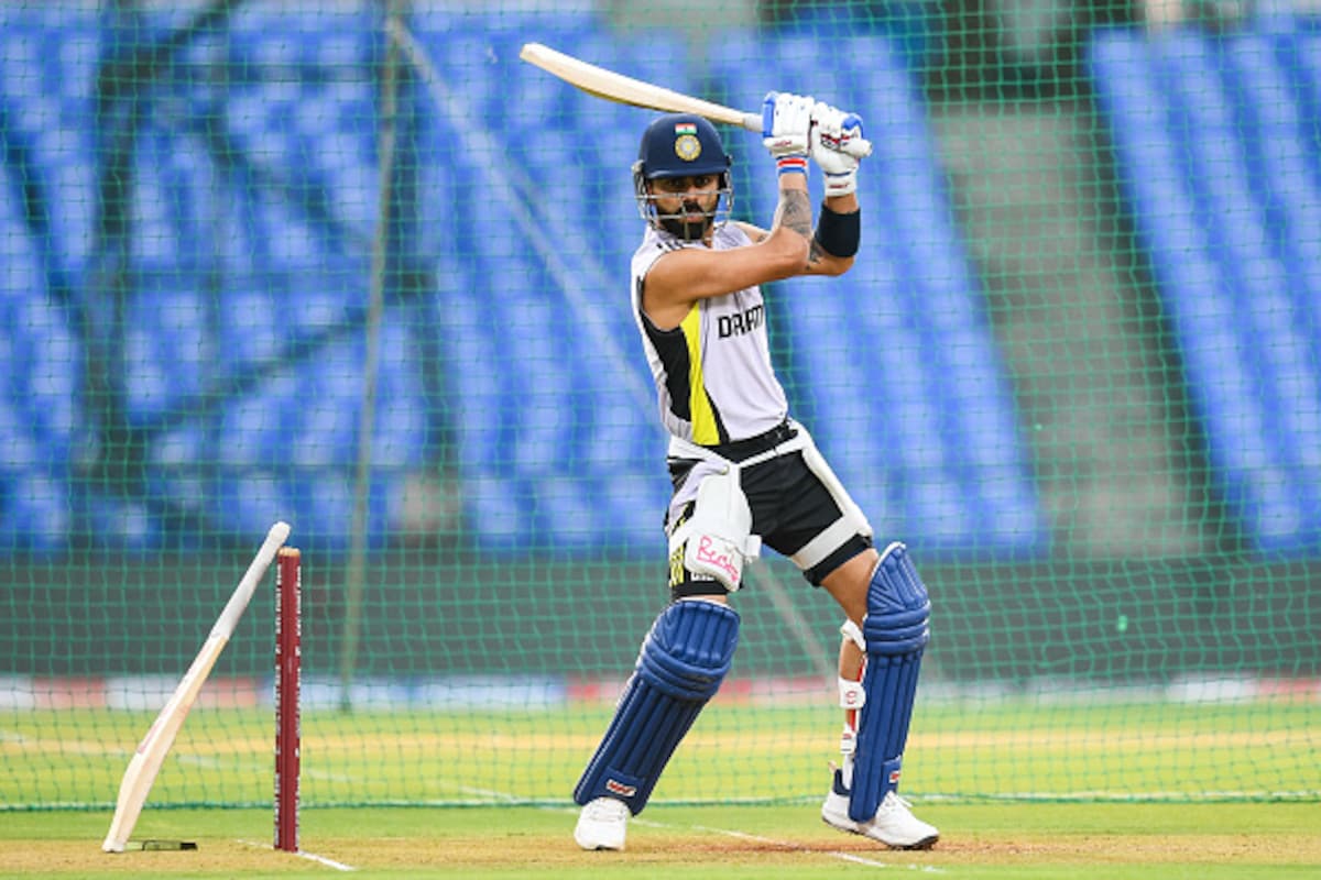 विराट कोहली  विराट कोहली