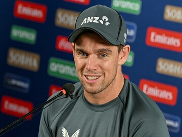 टॉम लाथम टॉम लाथम