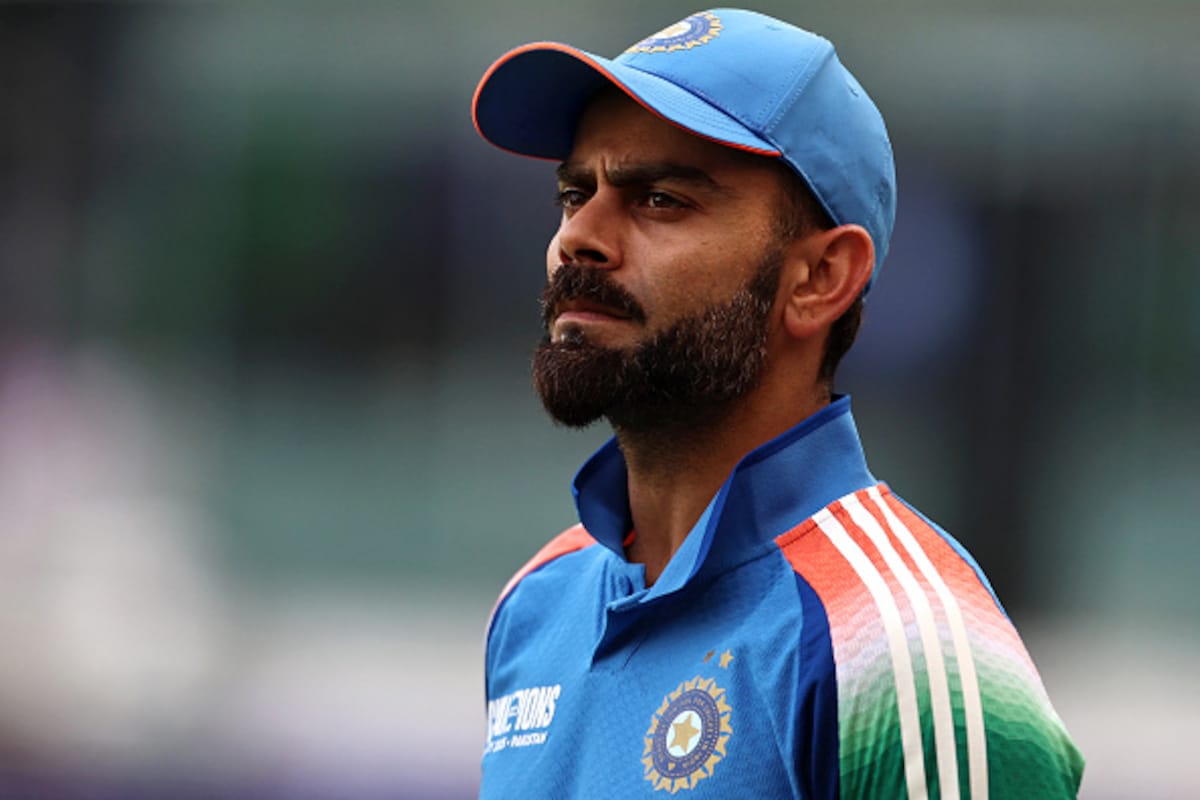 Virat Kohli Virat Kohli
