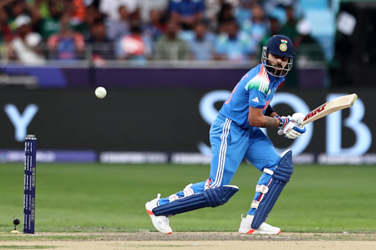 Virat Kohli Virat Kohli