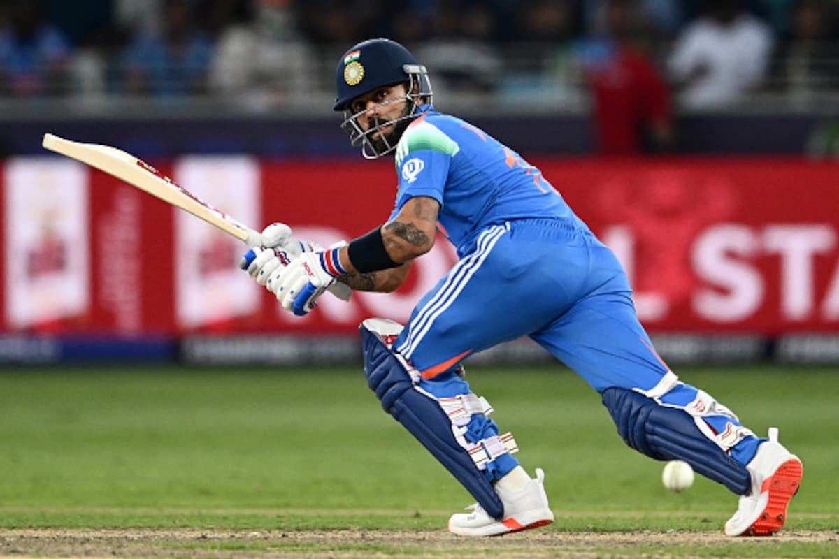 Virat Kohli Virat Kohli