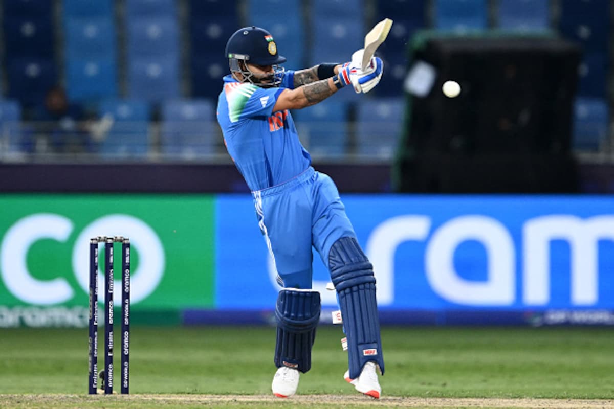 Virat Kohli Virat Kohli