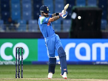 Virat Kohli Virat Kohli