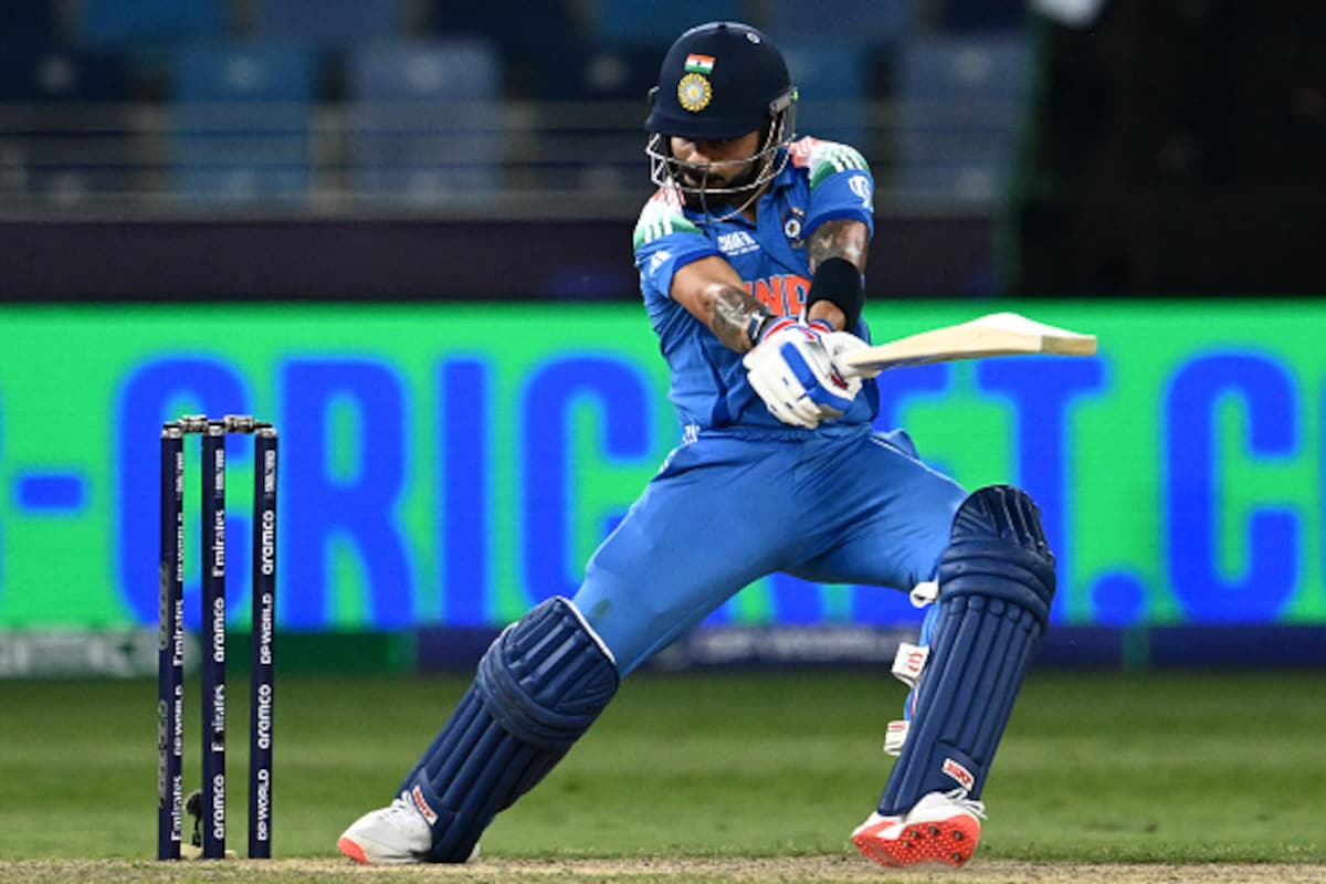 Virat Kohli Virat Kohli