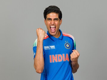 शुभमन गिल शुभमन गिल