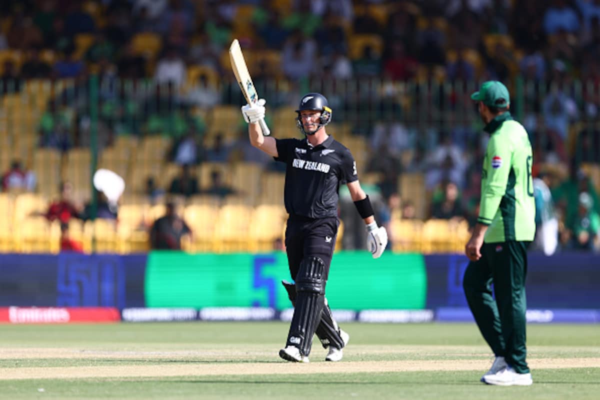 विल यंग विल यंग