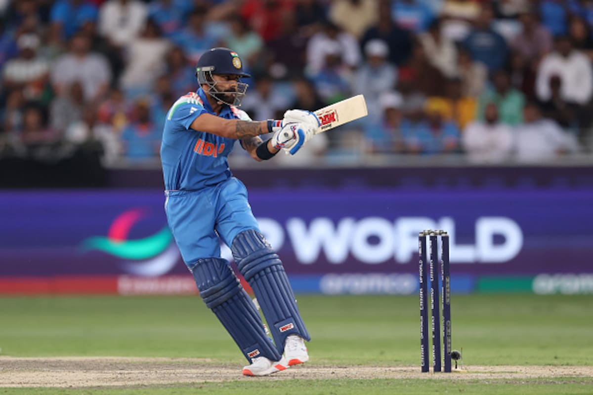 Virat Kohli Virat Kohli