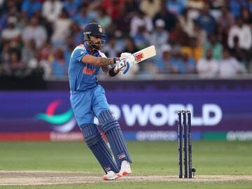 Virat Kohli Virat Kohli