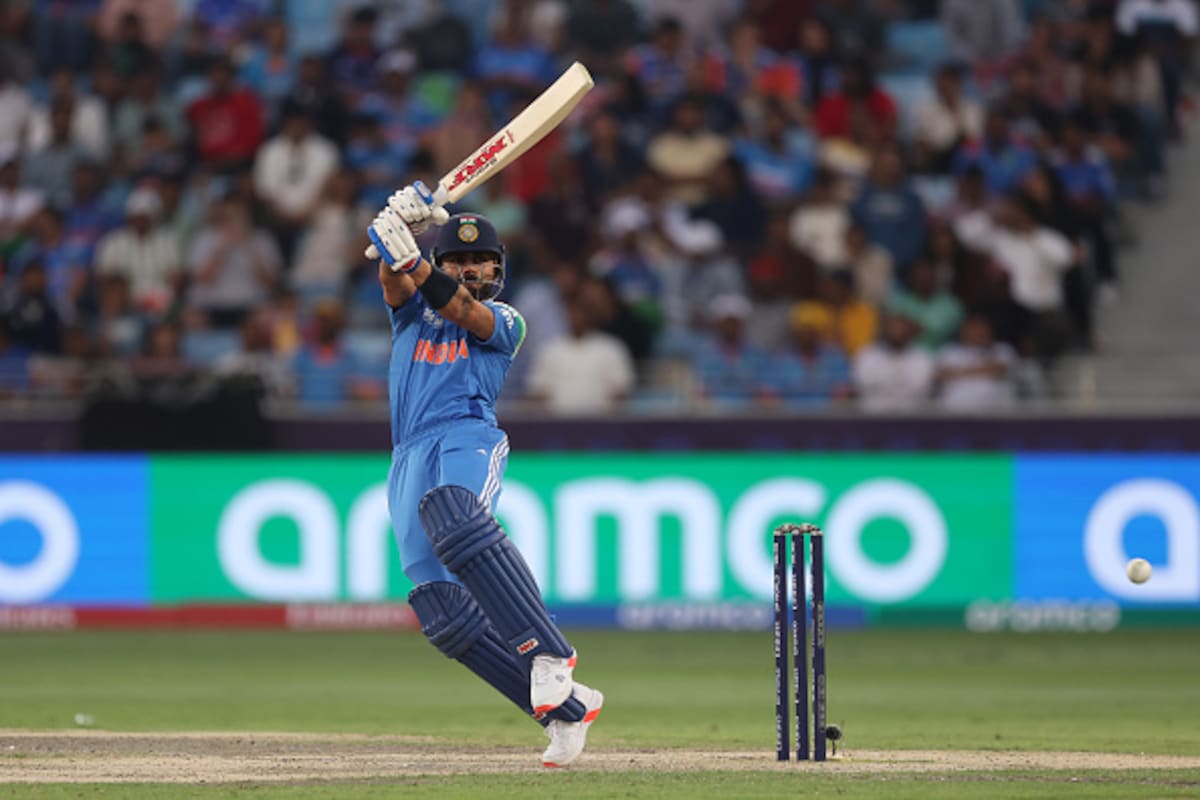 Virat Kohli Virat Kohli