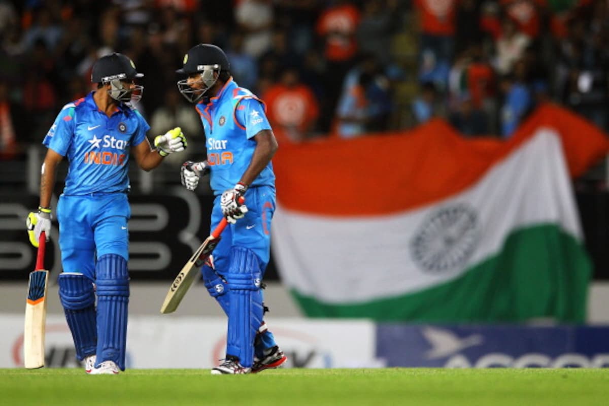 चैंपियंस ट्रॉफी चैंपियंस ट्रॉफी