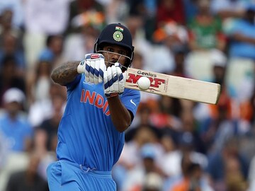 शिखर धवन शिखर धवन