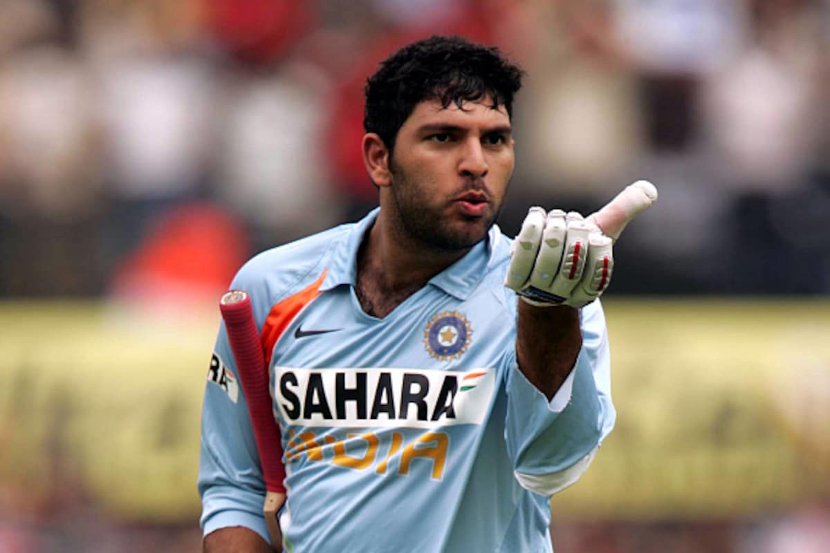 yuvraj singh yuvraj singh