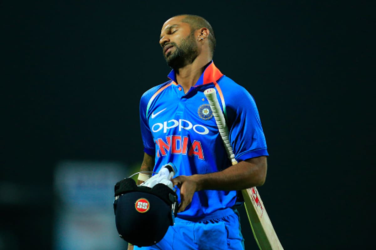 shikhar dhawan shikhar dhawan