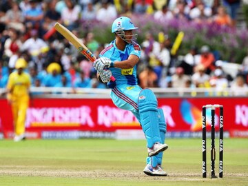 जेपी डुमिनी जेपी डुमिनी