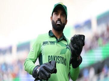 मोहम्मद रिजवान मोहम्मद रिजवान