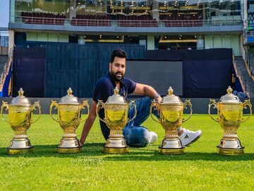 मुंबई इंडियंस मुंबई इंडियंस