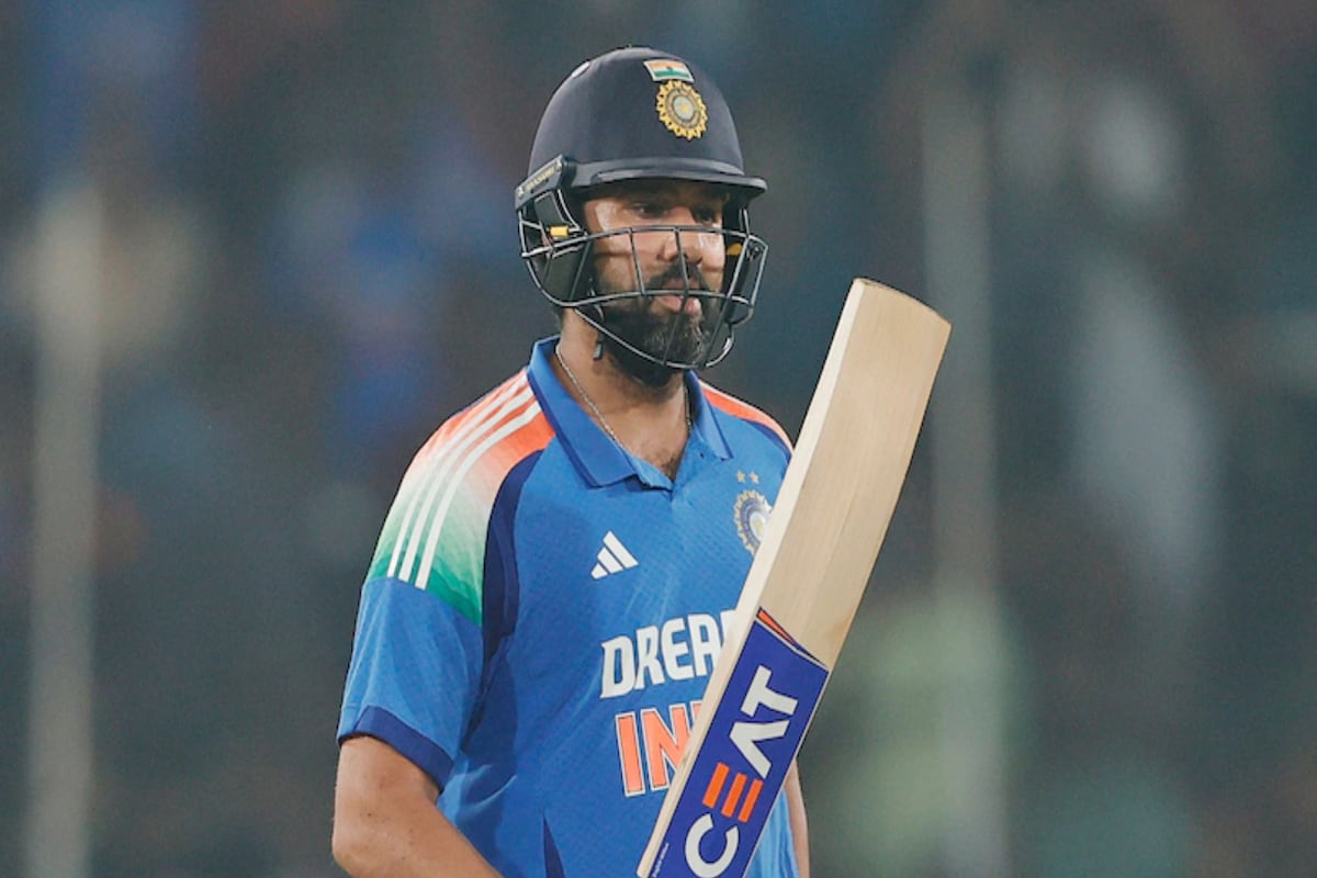 रोहित शर्मा रोहित शर्मा