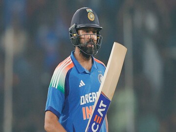 रोहित शर्मा रोहित शर्मा