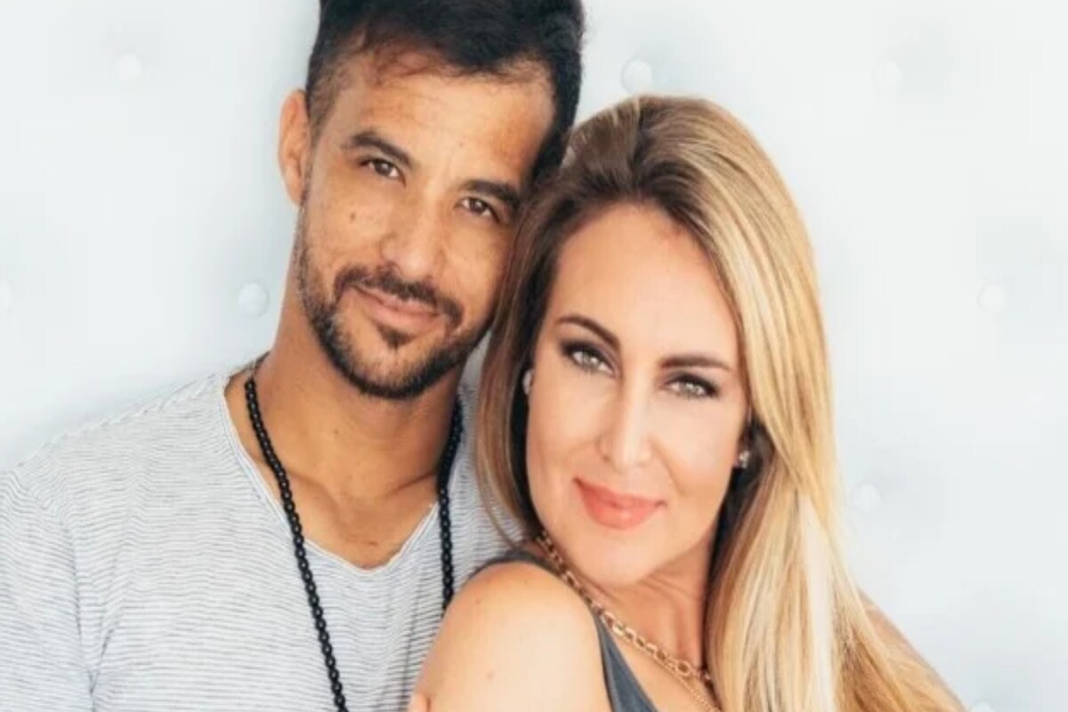 जेपी डुमिनी और उनकी पत्नी जेपी डुमिनी और उनकी पत्नी