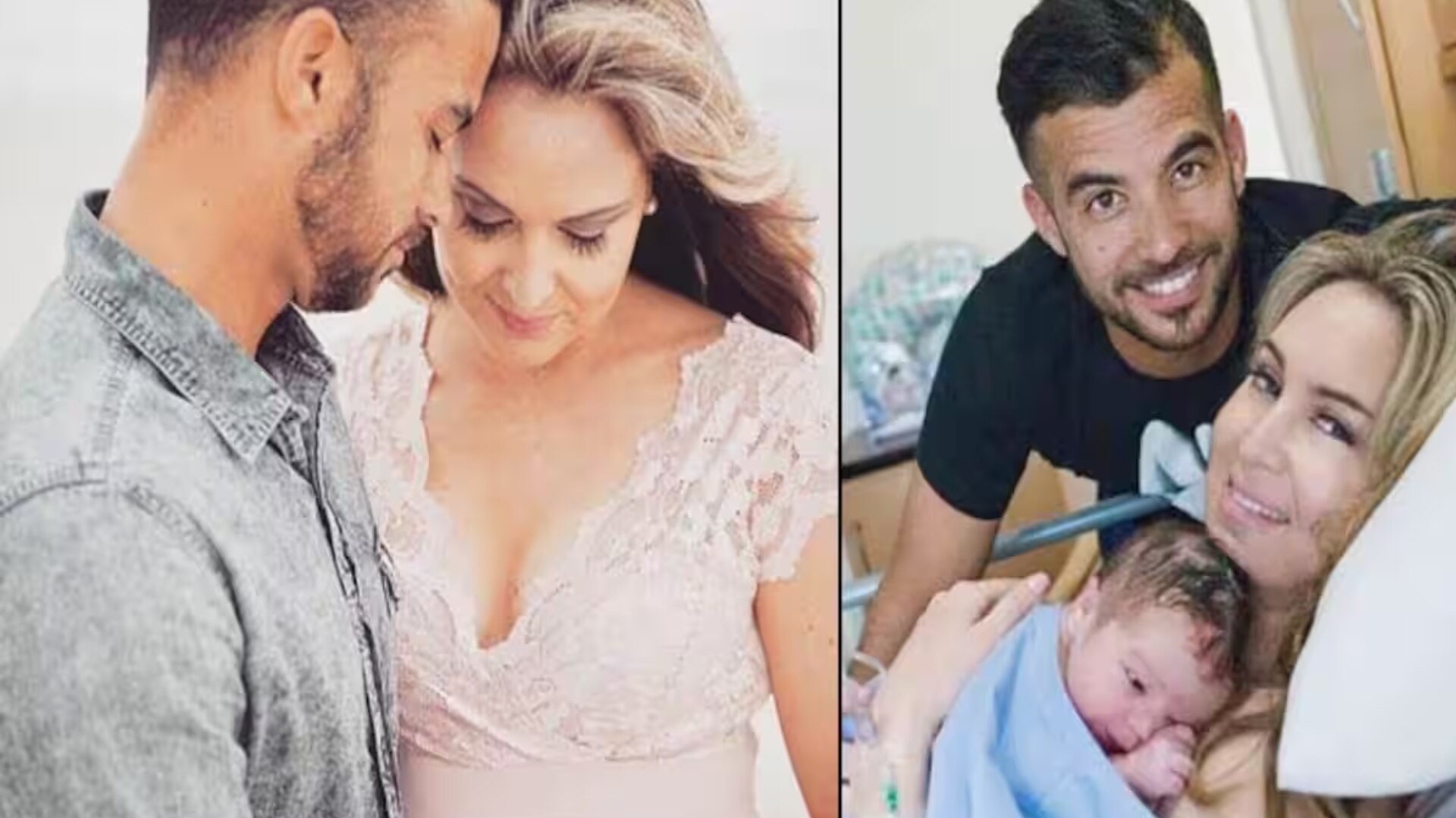 जेपी डुमिनी और उनकी पत्नी जेपी डुमिनी और उनकी पत्नी