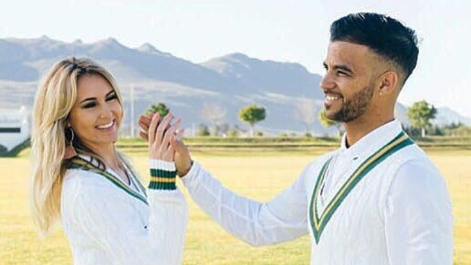 जेपी डुमिनी और उनकी पत्नी जेपी डुमिनी और उनकी पत्नी