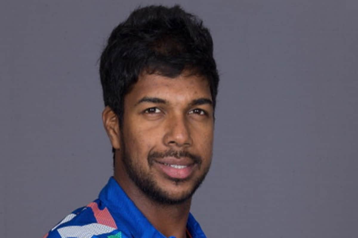 वरुण आरोन  वरुण आरोन