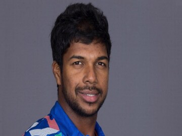 वरुण आरोन  वरुण आरोन