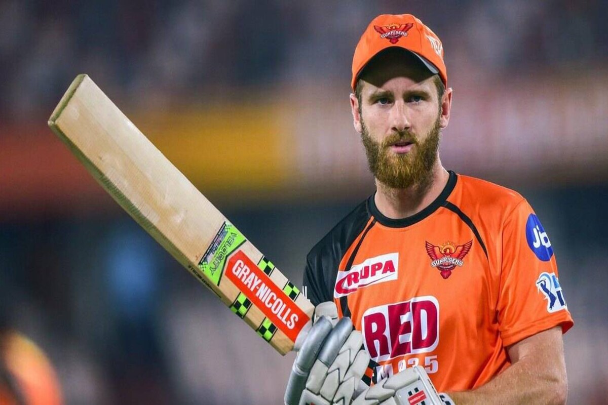 kane williamson kane williamson