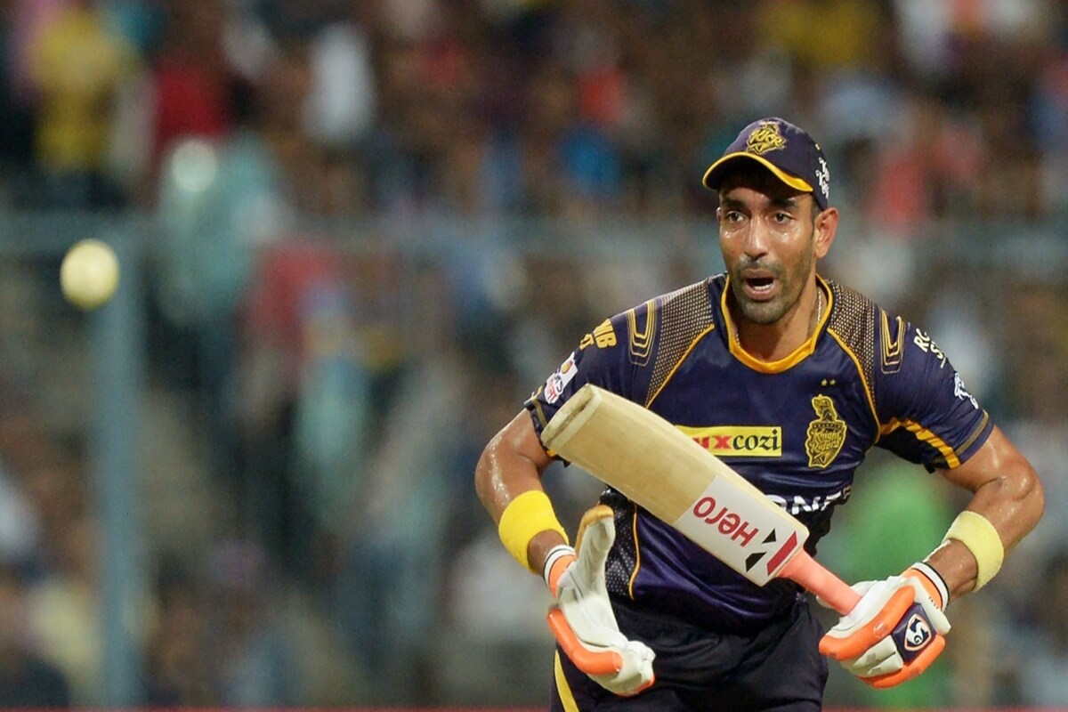 robin uthappa robin uthappa