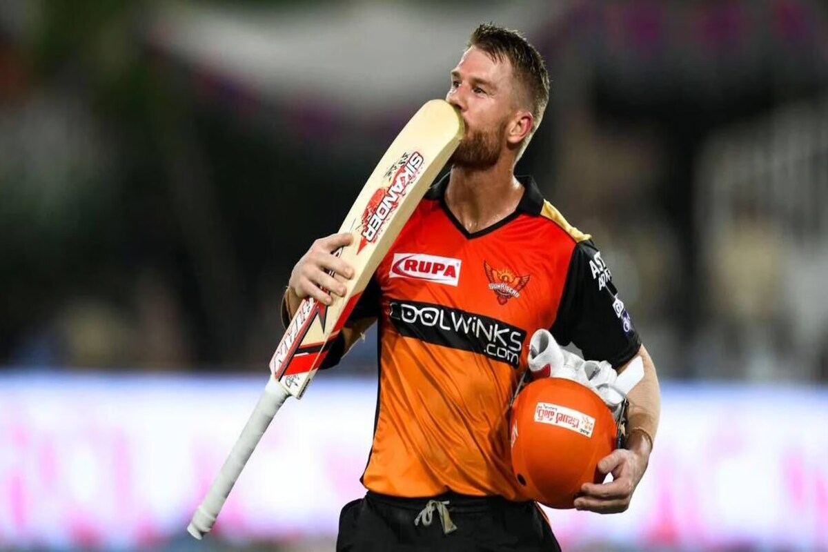 david warner david warner