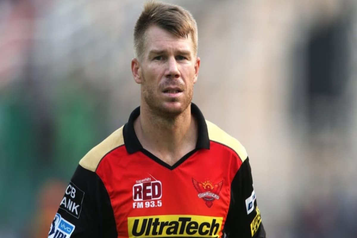 david warner david warner