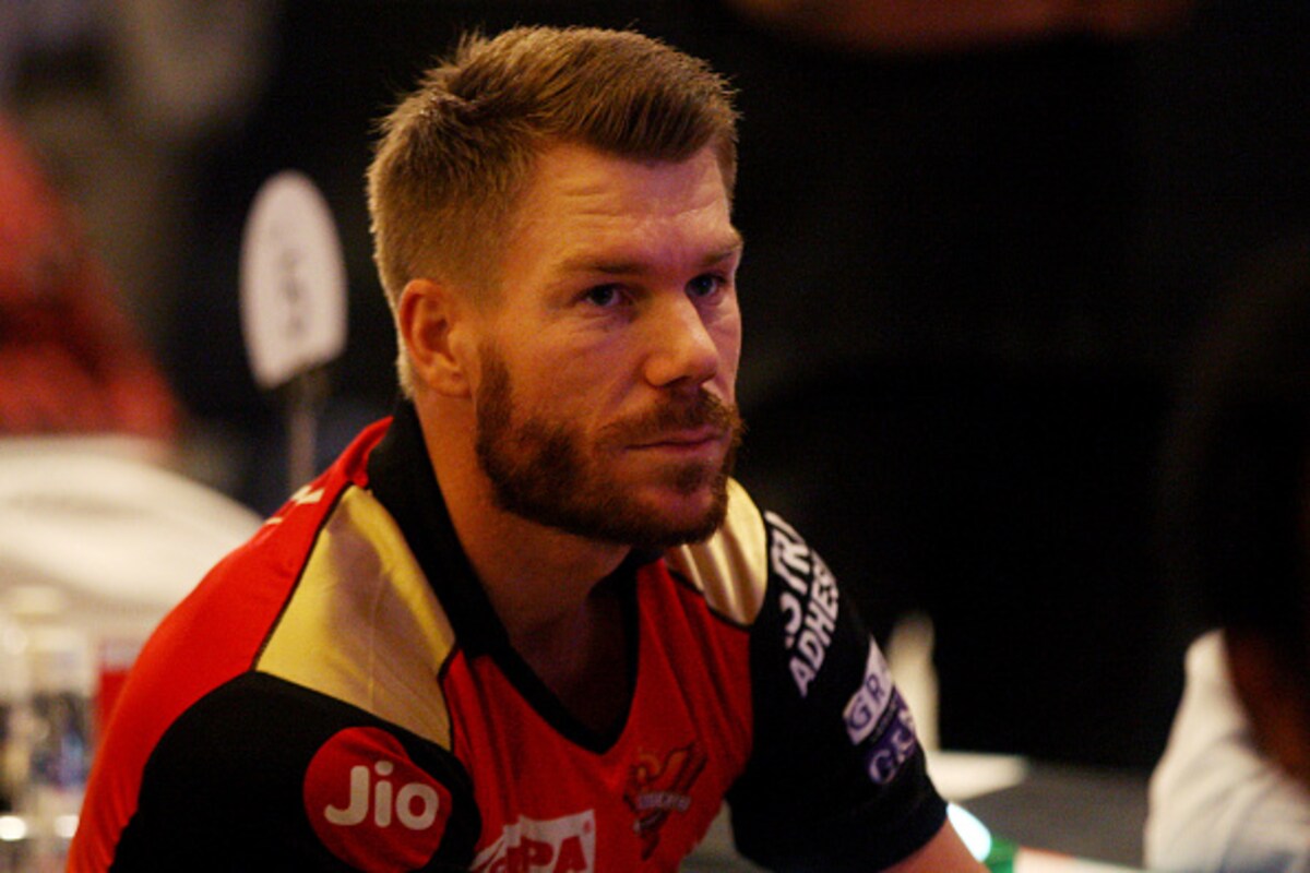 david warner david warner
