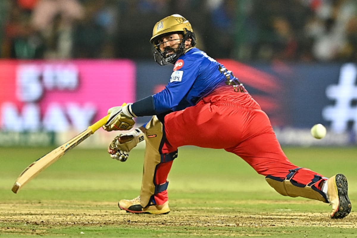 दिनेश कार्तिक दिनेश कार्तिक