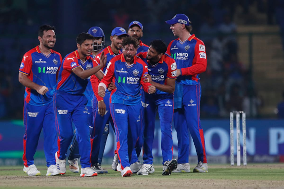 delhi capitals delhi capitals