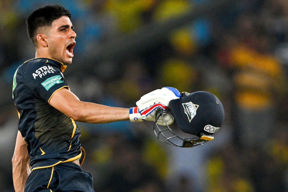 shubman gill shubman gill