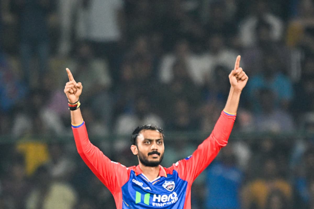 अक्षर पटेल अक्षर पटेल