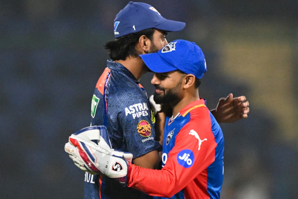 pant and rahul pant and rahul