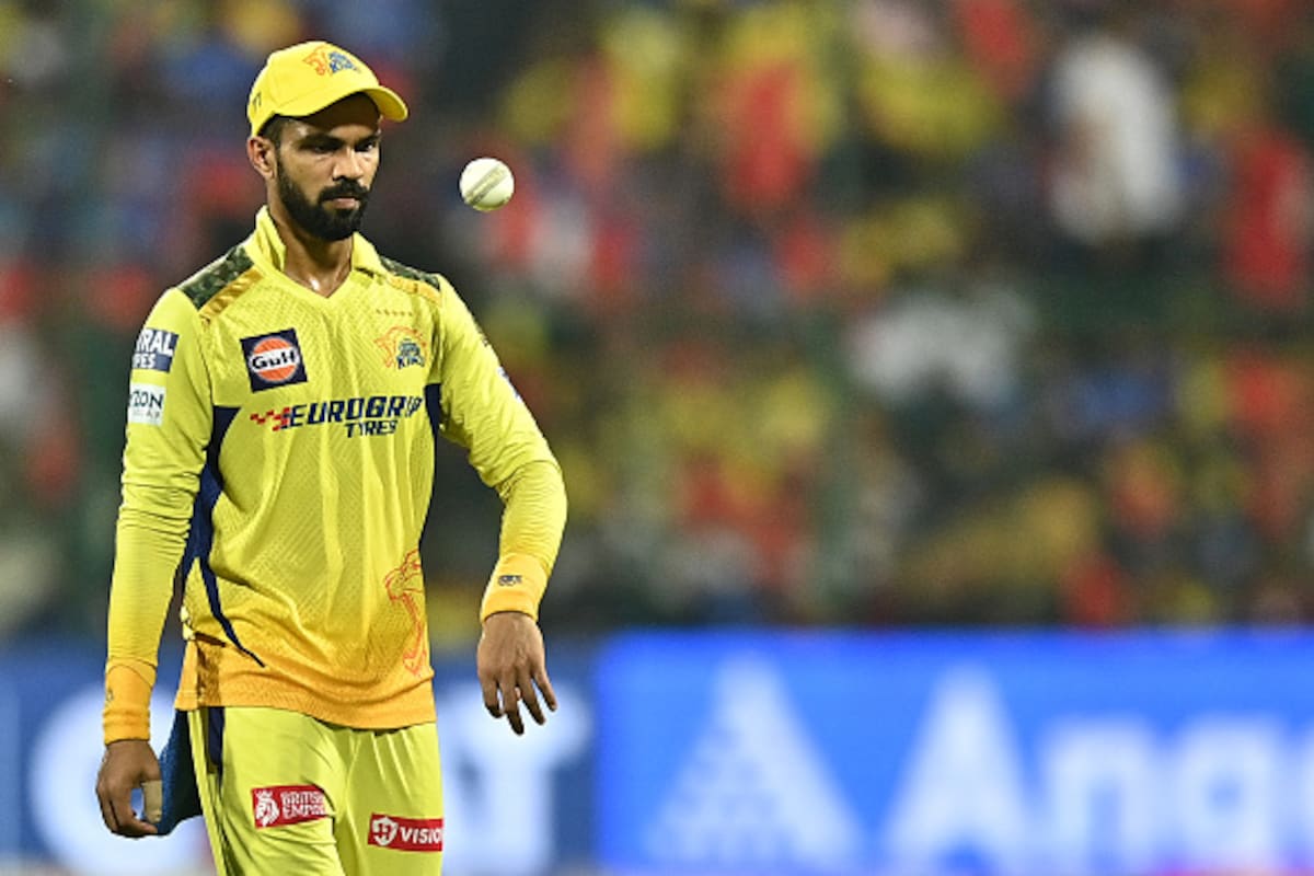 ruturaj gaikwad ruturaj gaikwad