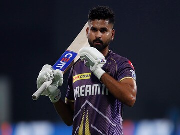 shreyas iyer shreyas iyer