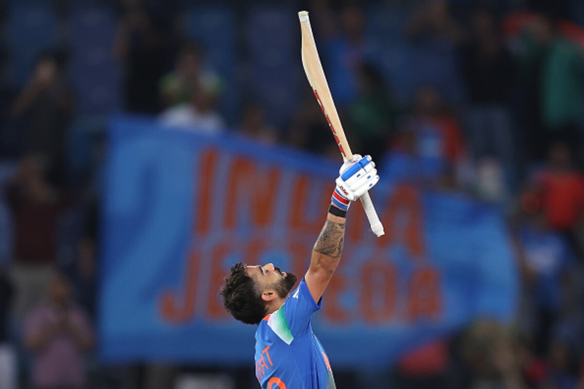 Virat Kohli Virat Kohli